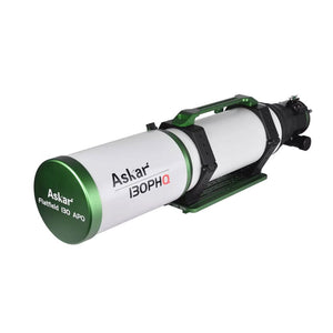 Askar 130PHQ 130mm Aperture Deep Sky Telescope f/7.7 Long Focal Ratio Flat-field Astronomical Telescope