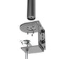 WINGFLEX Overhead Panel VESA Bracket Specially Designed for WINGFLEX A320 Overhead Panel