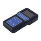 PAR-380 Portable Handheld 0-4000umol/m2/sec PAR Meter Light Energy Meter PPFD Quantum Sensor Lux Meter