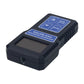 PAR-380 Portable Handheld 0-4000umol/m2/sec PAR Meter Light Energy Meter PPFD Quantum Sensor Lux Meter