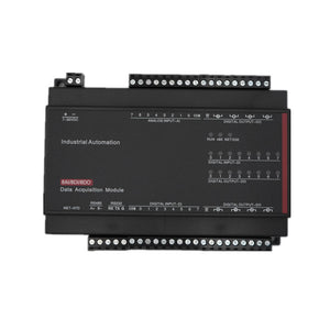 RTU-307D NET-07D 8AI-8DI-8DO Data Acquisition Module IO Module (RS485) for Industrial Automation