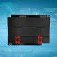 RTU-307D NET-07D 8AI-8DI-8DO Data Acquisition Module IO Module (RS485+RS232) for Industrial Use