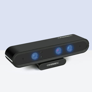 ORBBEC Astra Plus 3D Real ROS Depth Camera Module H66.1° V40.2°FOV RGB Monocular Camera for Jetson/Raspberry Pi