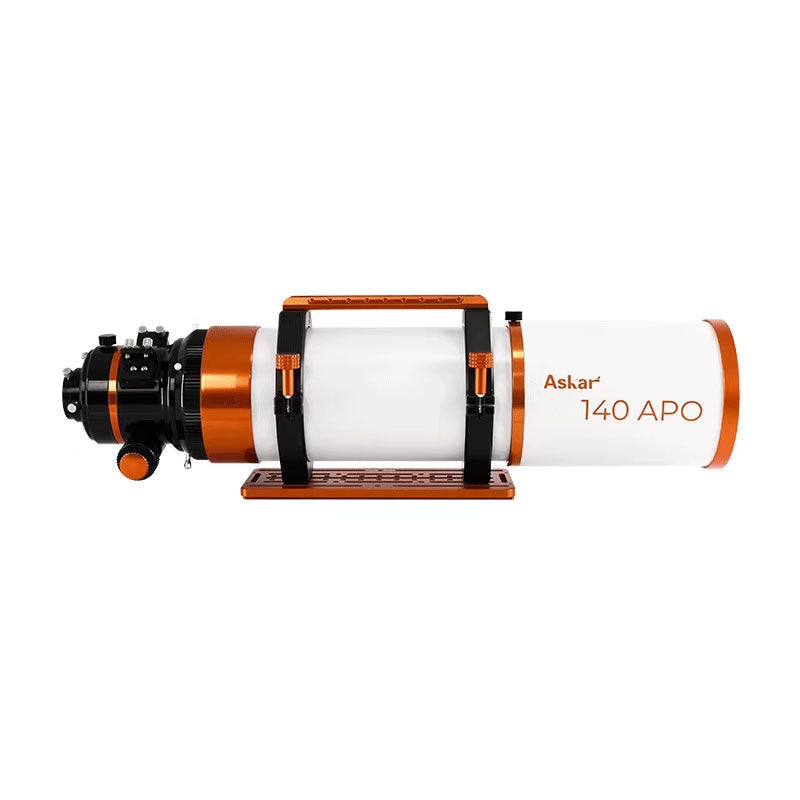 Askar 140APO 140mm Aperture F7 Professional Astronomical Telescope with 1.25-inch/2-inch Interfaces