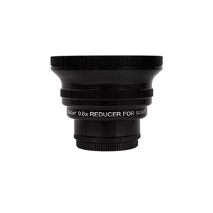 Askar 0.8x Triplet Full-frame Reducer Professional Astronomical Accessory for 140APO Telescope