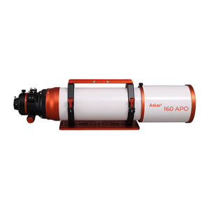 Askar 160APO 160mm Aperture F7 Portable Professional Astronomical Telescope for Deep Sky Photography