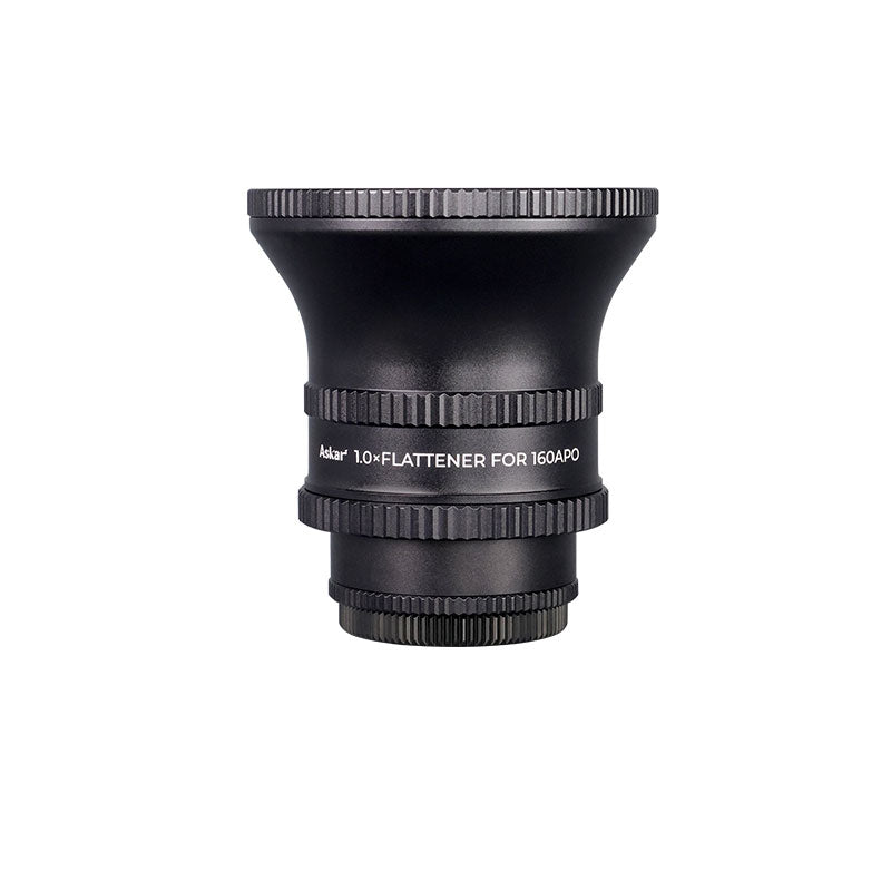 Askar 1.0x Triplet Full-frame Flattener Professional Astronomical Accessory for 160APO Telescope