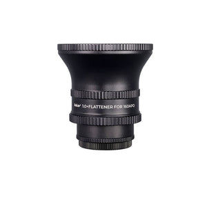 Askar 1.0x Triplet Full-frame Flattener Professional Astronomical Accessory for 160APO Telescope