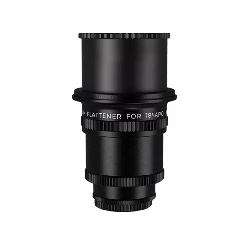 Askar 1x Triplet Full-frame Flattener Professional Astronomical Accessory for 185APO Telescope