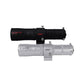 Askar Silvery 52mm Super ED Guide Scope SD Glass for High Accuracy Visual Observation and Astrophotography