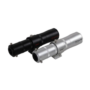 Askar Silvery 52mm Super ED Guide Scope SD Glass for High Accuracy Visual Observation and Astrophotography