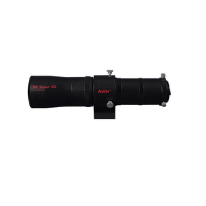 Askar Black 52mm Super ED Guide Scope SD Glass for High Accuracy Visual Observation and Astrophotography