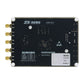 ZUSDR MINI SDR Development Board Kit High Performance 4-Core 1.3G CPU Compatible with Pluto Replacement for FMCOMMS3