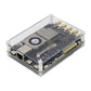ZUSDR MINI SDR Development Board Kit High Performance 4-Core 1.3G CPU Compatible with Pluto Replacement for FMCOMMS3