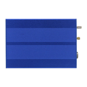 Adjustable Remote Control Pneumatic Vacuum Pump Controller Box without Vacuum Tube for Car Exhaust Pipe Noise Modification