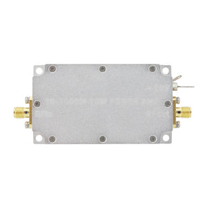 SYXT-PAMP-0011-40 10-1000M 10W Power Amp Broadband RF Power Amplifier Rf Power Amp w/ 33dB High Gain