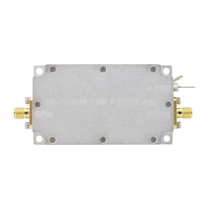 SYXT-PAMP-0011-40 10-1000M 10W Power Amp Broadband RF Power Amplifier Rf Power Amp w/ 33dB High Gain