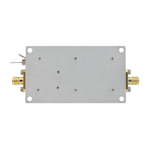 SYXT-PAMP-0011-40 10-1000M 10W Power Amp Broadband RF Power Amplifier Rf Power Amp w/ 33dB High Gain