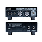Gravity Waves Baby Bunker Tube Guitar Amp Attenuator Linear Load Box Designed for Tube Amplifiers