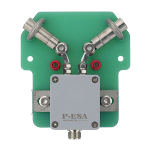 P-ESA Dipole Antenna Portable HF Antenna Shortwave Antenna 14-54Mhz &amp; 7-7.200Mhz Antenna