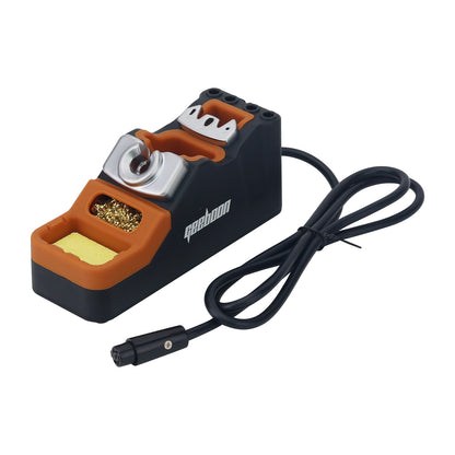 GEEBOON SDC02 Extension Soldering Iron Stand Welding Pen Holder for T245/T210/T115/TH12 Soldering Irons