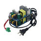 Transistor Tracer Transistor Characteristic Curve Tester with 4-inch TFT IPS Screen for Triodes Pairing