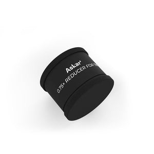 Askar F5.2 0.75x Full-frame Reducer Professional Astronomical Accessory Dedicated for 71F Astrograph