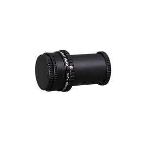 Askar F4.9 0.7x Full-frame Reducer Professional Astronomical Accessory Dedicated for 80ED Astrograph