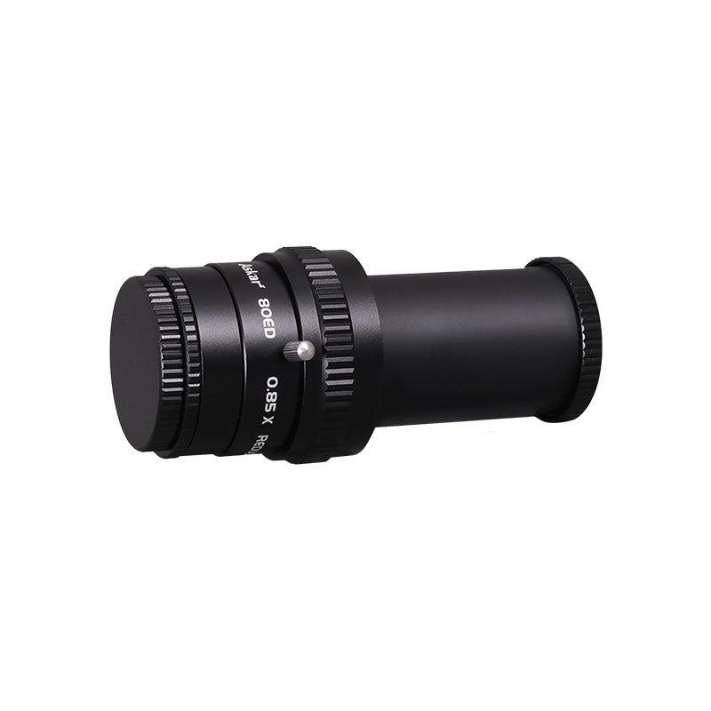 Askar F5.9 0.85x Full-frame Reducer Professional Astronomical Accessory Dedicated for 80ED Astrograph