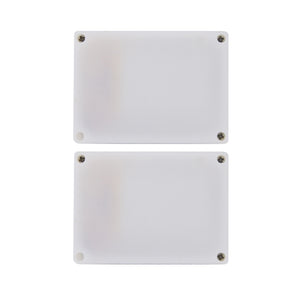 2.4G FPV Head Tracker Module Head Tracking Module TX RX Module with Battery for Fixed Wing Drones