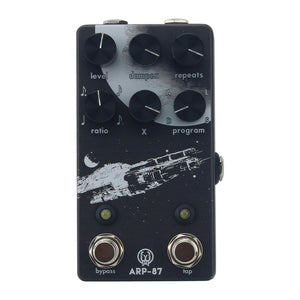 Multifunctional High Performance ARP87 DELAY Guitar Effects Pedal Replacement for Walrus Audio ARP-87