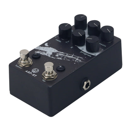 Multifunctional High Performance ARP87 DELAY Guitar Effects Pedal Replacement for Walrus Audio ARP-87