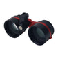 SKY ROVER Head-mounted Version 2x42 Red Constellation Binocular 30°FOV Astronomical Telescope for Meteor Shower Observing
