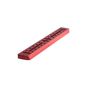 Askar Red 300mm Vixen-style Universal Dovetail Plate Narrow Type Multifunctional Astronomical Dovetail Plate