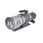 Sharpstar Z4 100mm Aperture F5.5 Professional Astronomical Telescope with 300mm Vixen Dovetail Plate