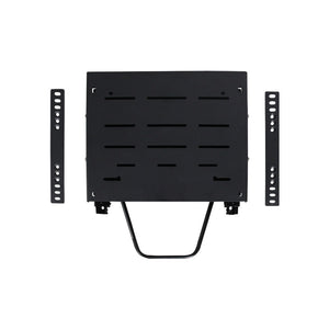 Simplayer Sim Racing Pedal Plate Sliding Pedal Mount Designed for ARTcockpit PRO Frame and Games
