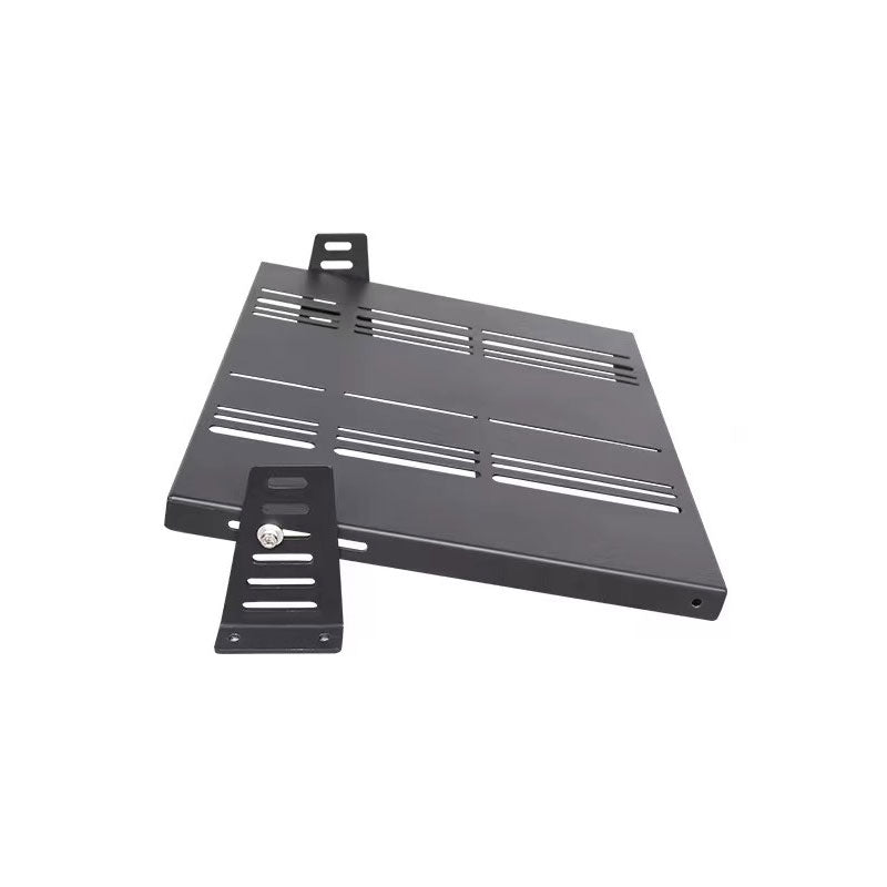 Simplayer Sim Racing Pedal Plate Pedal Mount for 30x40mm Aluminum Profiles and ARTcockpit PRO Frame