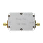 Microwave Capacitors RF Feed Box Bias Tee Coaxial Feed RF Blocking 10M-6GHz Low Insertion Loss