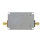 Microwave Capacitors RF Feed Box Bias Tee Coaxial Feed RF Blocking 10M-6GHz Low Insertion Loss