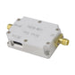 Microwave Capacitors RF Feed Box Bias Tee Coaxial Feed RF Blocking 10M-6GHz Low Insertion Loss