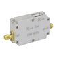 Microwave Capacitors RF Feed Box Bias Tee Coaxial Feed RF Blocking 10M-6GHz Low Insertion Loss