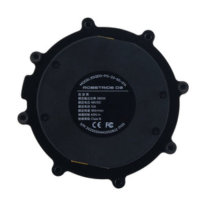 ROBSTRIDE03 RSQDD-PG-20-60-01A 60Nm Robot Integrated Joint Module + Optional CAN-to-USB Debugging Module