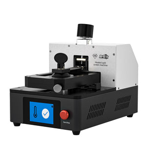 TBK 288H 300W Intelligent Automatic Frame Heating Separator Screen Removal Machine for Cellphone Repair and Maintenance