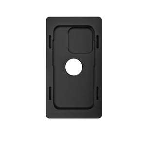 TBK 14PCS Mobile Phone Molds Set 1:1 Precise Alignment for 201H Heating and Pressing Machine