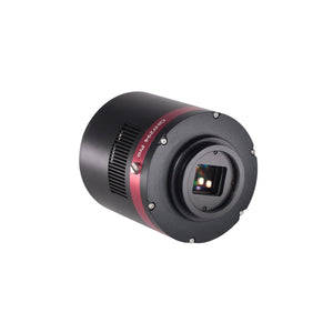 Teseek QHY294M Pro IMX492 Mono Camera 16Bit Astronomical BSI Cooling Camera 256MB DDR3 Support HGC/LGC Mode Switch