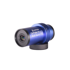 Teseek QHY5III 678M Mono Guiding Camera USB3.2 12Bit A/D High Sensitivity Astronomical Planetary Camera