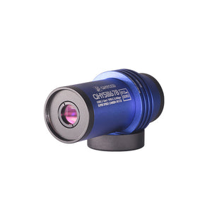 Teseek QHY5III 678M Mono Guiding Camera USB3.2 12Bit A/D High Sensitivity Astronomical Planetary Camera