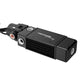 FREEZEMOD SR-LH65T3X40-150 (24V) 100ML All-in-One Mini Liquid Cooling Module Radiator Pump Combo