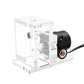 FREEZEMOD Industrial Instrument Liquid Cooling Circulation Pump PUB-ST500 (12V, Top Water Outlet)