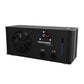 FREEZEMOD BDT-WZMZ-T2 200ml Semiconductor Cooling Water Cooling System w/ 2 Fans for Tablets Laptops